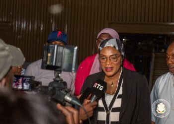 Industrie-PME /Relance industrielle : L&rsquo;usine Guinéea Fruit Corporation de Kankan au coeur de la dynamique