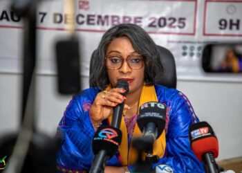 Présidentielle 2025 : La DGE lance l’acheminement du matériel électoral et la formation des formateurs des membres des bureaux de vote