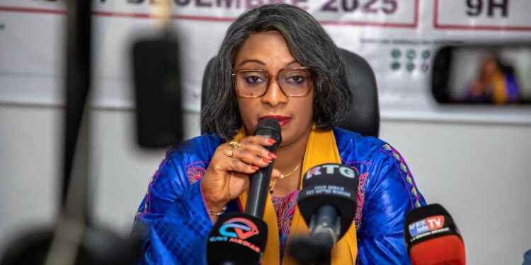 Présidentielle 2025 : La DGE lance l’acheminement du matériel électoral et la formation des formateurs des membres des bureaux de vote