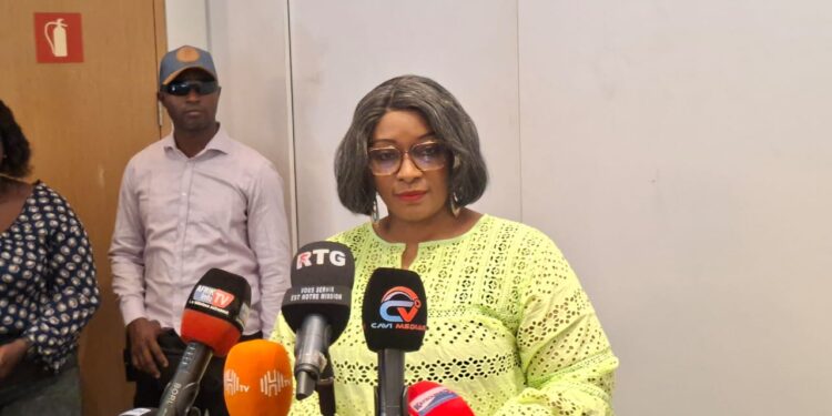 Présidentielle du 28 décembre 2025 : la DGE et la HAC renforcent les capacités des journalistes en langues nationales