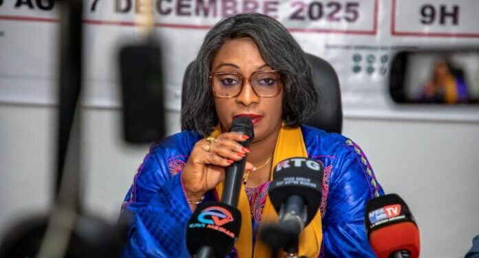 Élections en Guinée : Rappel important de la DGE sur les conditions de vote et la validité de la carte d’électeur