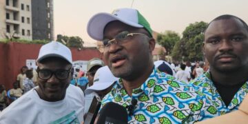 L’élection du 28 décembre : le Mouvement Citoyen pour Soutenir les Acquis du GMD fortement mobilisé