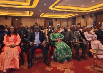 Ministère du Commerce : Le Premier ministre lance officiellement la cérémonie du SCALE