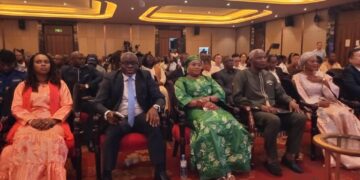 Ministère du Commerce : Le Premier ministre lance officiellement la cérémonie du SCALE