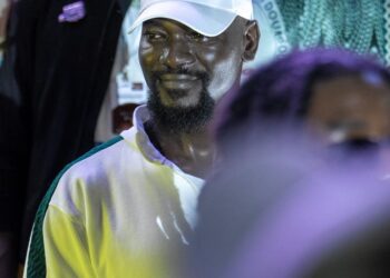 Clap de fin pour la campagne GMD : une mobilisation populaire historique