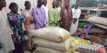 Paix et quiétude sociale : La FIPSCAMD organise une lecture du Saint Coran