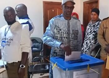 Pita : Un démarrage dans le calme et la sérénité