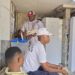 Présidentielle 2025 en Guinée : L’honorable Jules Doré vote à Dixinn et salue un scrutin apaisé