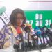 Résultats provisoires partiels de Conakry : Mamadi Doumbouya largement en tête ( DGE)