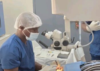 Consolider, agir et réussir : La Santé guinéenne fixe son cap pour 2026