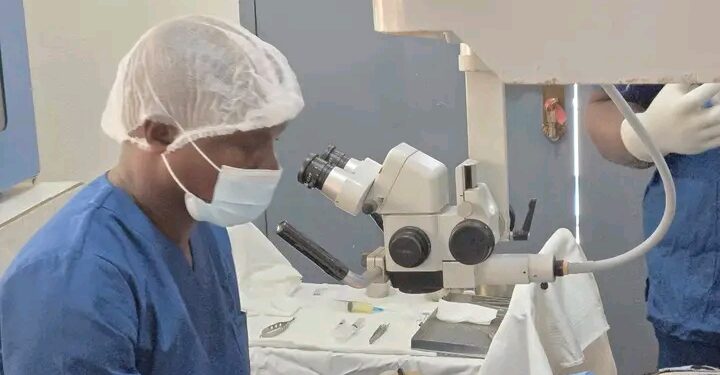 Consolider, agir et réussir : La Santé guinéenne fixe son cap pour 2026