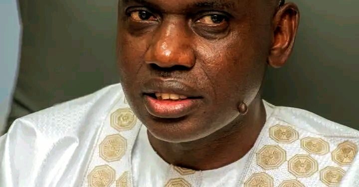 Guinée : Conclave entre le Ministre de la Santé et la Commission électorale de l’Ordre National des Médecins