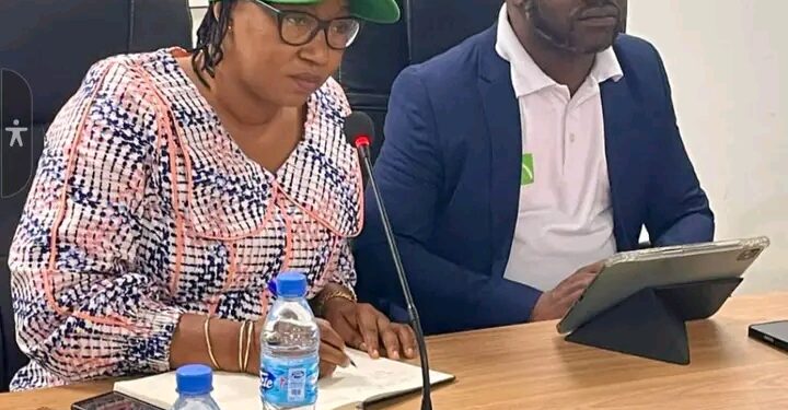 Santé publique : L’ANSS fait le point sur les épidémies en Guinée