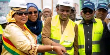 Quand la santé avance, la Guinée gagne