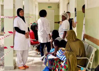 Mission humanitaire de chirurgie maxillo-faciale : le CHU Donka lance sa 7ᵉ édition à Conakry