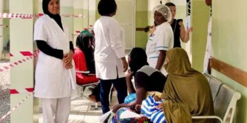 Mission humanitaire de chirurgie maxillo-faciale : le CHU Donka lance sa 7ᵉ édition à Conakry