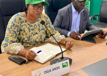 Guinée : L’ANSS fait le point sur la situation épidémiologique de la semaine 3