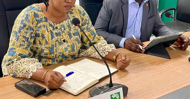 Guinée : L’ANSS fait le point sur la situation épidémiologique de la semaine 3