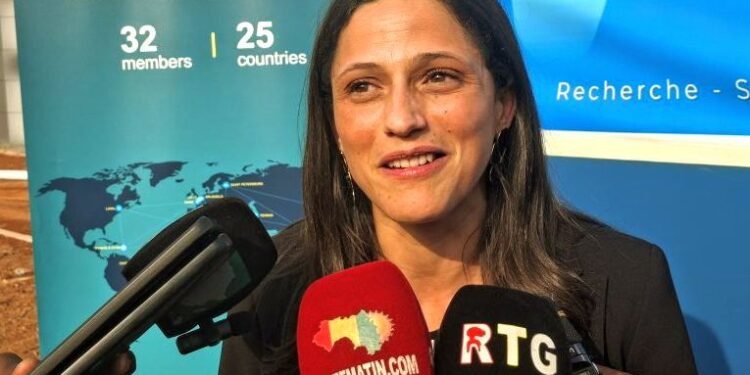 Santé : La Guinée et la France renforcent leur alliance contre les épidémies