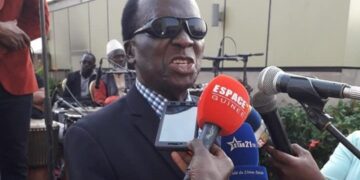 SOS pour Gaoussou Diaby, pionnier du journalisme sportif guinéen. Par Ibrahima Jair Keïta