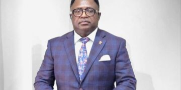 Message de Nouvel An 2026 : Dr David Makongo félicite Mamadi Doumbouya et adresse ses vœux au peuple guinéen