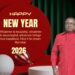 Premier message de Dr David Makongo en ce début d’année 2026 : Un appel à la résilience, à l’action et à l’espérance