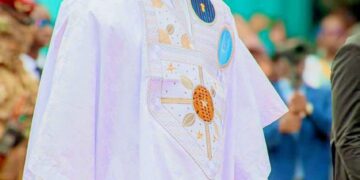 Présidentielle du 28 décembre : Mamadi Doumbouya élu définitivement avec 86,72% de voix pour un mandat de 7 ans