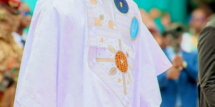 Présidentielle du 28 décembre : Mamadi Doumbouya élu définitivement avec 86,72% de voix pour un mandat de 7 ans