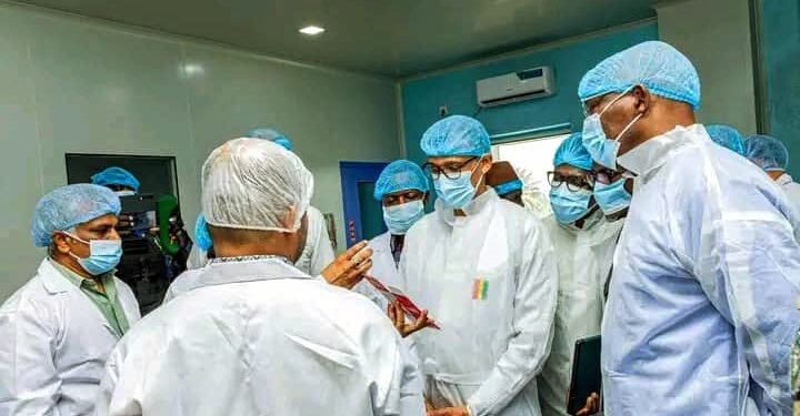 Conakry : Des consultations et interventions chirurgicales gratuites annoncées au CHU Donka