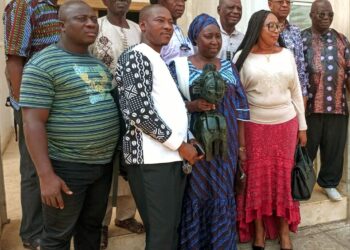 Culture / BAGA : 8ème édition du Festival des Arts BAGA et danse D’MBA prévue les 5, 6 et 7 février à Kak’lentch