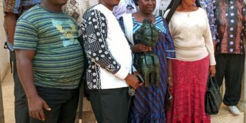 Culture / BAGA : 8ème édition du Festival des Arts BAGA et danse D’MBA prévue les 5, 6 et 7 février à Kak’lentch