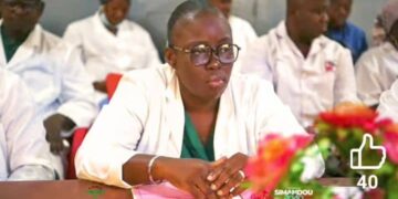 Guinée : Les ambitions du Centre hospitalier de N’Zérékoré pour 2026