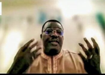 Forum des Médias du REMAPSEN : Le plaidoyer du Pr Roch Christian Johnson pour l’engagement des médias africains contre les MTN