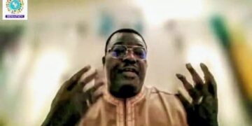 Forum des Médias du REMAPSEN : Le plaidoyer du Pr Roch Christian Johnson pour l’engagement des médias africains contre les MTN