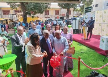 Agriculture : Le ministère procède au lancement de son guichet unique