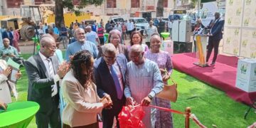 Agriculture : Le ministère procède au lancement de son guichet unique