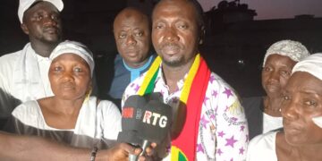 Élection présidentielle : Les Femmes Dynamiques de Camayenne célèbrent la victoire du GMD