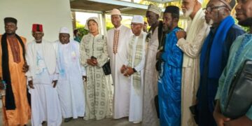 Projet de réhabilitation : Un montant de 1.500.000 euros à mobiliser