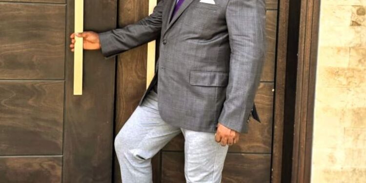 « On ne grandit pas en rabaissant les autres » : Le message fort du Dr. David Makongo