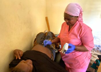 Kankan : SEV Guinée renforce la sensibilisation des femmes enceintes contre le VIH/SIDA