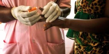 Guinée / Heremakono : Une causerie éducative pour renforcer la prévention du VIH chez les femmes