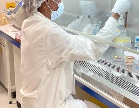 L’Institut Pasteur de Guinée ouvre son Laboratoire de Biologie Médicale au public