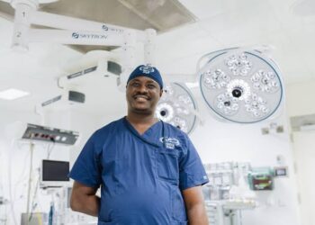 Guinée : Kouroussa honore le geste humanitaire du Dr Fremba Camara