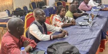 Kindia : Lancement de l’atelier national de révision du Manuel de communication de risque