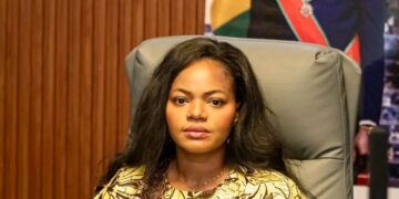 Guinée / Réunion de Cabinet : La nouvelle Ministre de la Santé mise sur l’esprit d’équipe