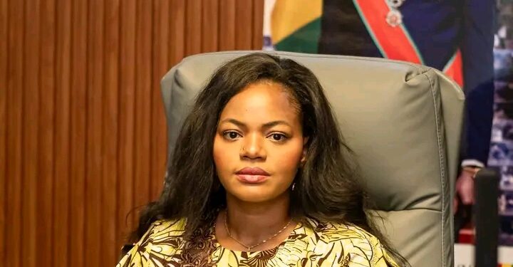 Guinée / Réunion de Cabinet : La nouvelle Ministre de la Santé mise sur l’esprit d’équipe