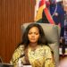 Guinée / Réunion de Cabinet : La nouvelle Ministre de la Santé mise sur l’esprit d’équipe