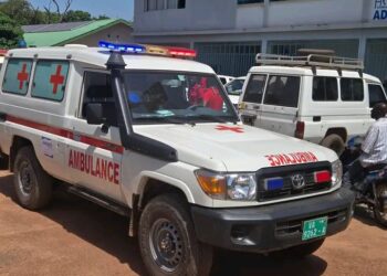 Hôpital Régional de Kankan : La Direction dément des rumeurs sur le transfèrement de patients