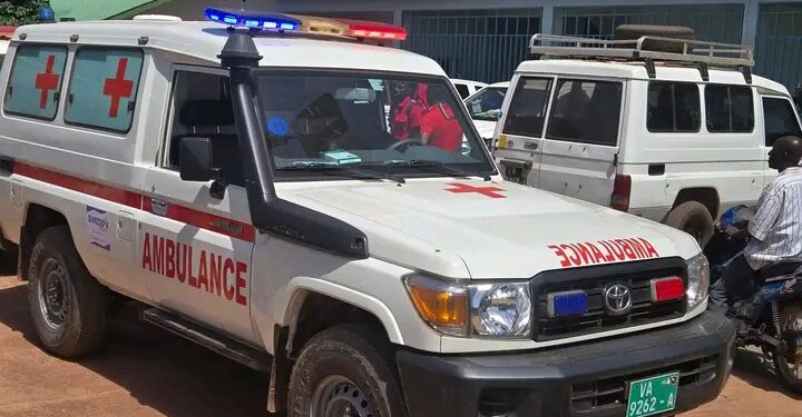 Hôpital Régional de Kankan : La Direction dément des rumeurs sur le transfèrement de patients