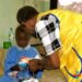 Conakry /Santé : Le Lions Club soutient les enfants atteints de cancers